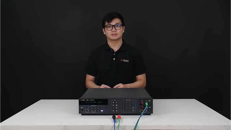 How to Accurately Measure Resistance Using a Digital Multimeter